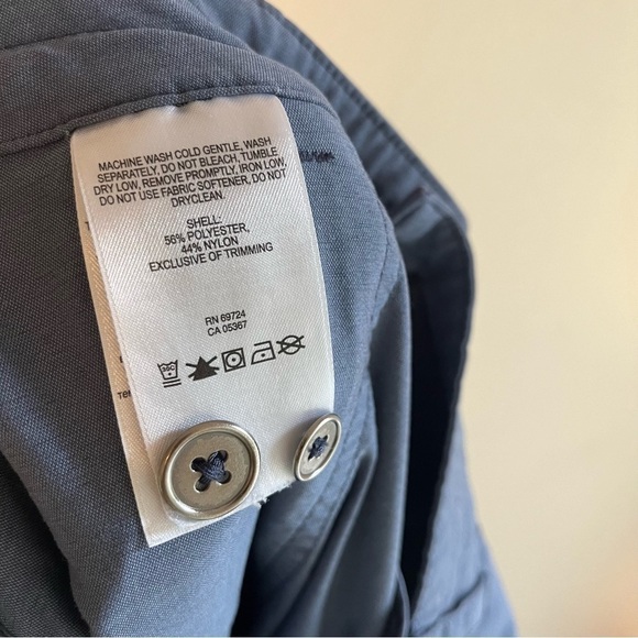 Columbia Hiking Pants - Picture 3 of 11